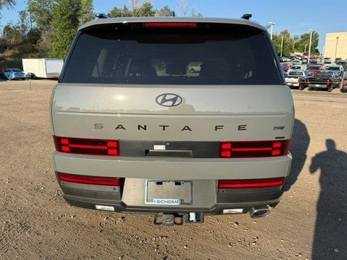 Used 2026 Hyundai Santa Fe XRT AWD/4WD image 5