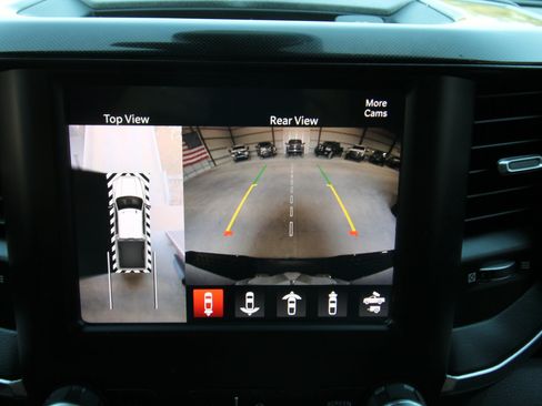 Used 2022 RAM 2500 Laramie AWD/4WD image 30