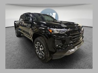 Certified 2026 Chevrolet Colorado Z71 w/ Technology Package AWD/4WD video 1