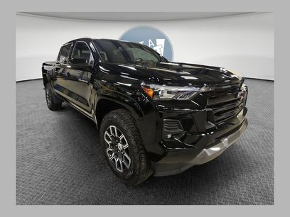Certified 2026 Chevrolet Colorado Z71 w/ Technology Package