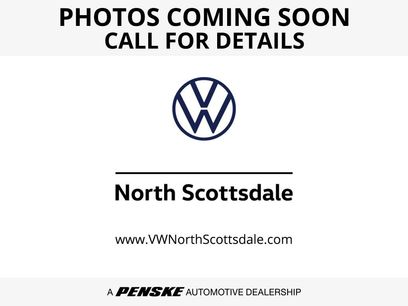 Used 2025 Volkswagen Jetta SE w/ Sunroof Package