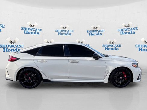 Certified 2024 Honda Civic Type R image 8