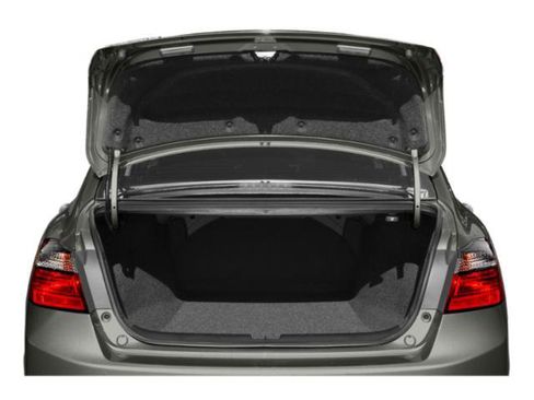 Used 2013 Honda Accord EX image 12