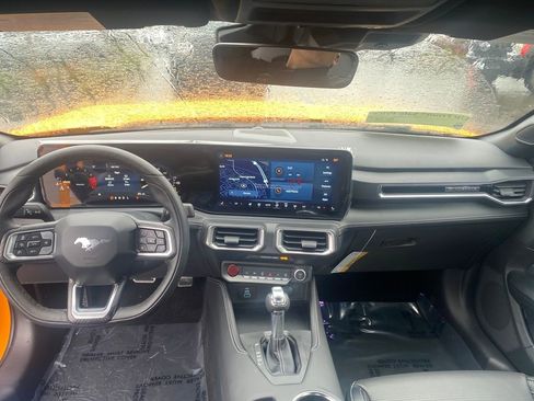 New 2026 Ford Mustang Premium image 22