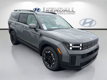 New 2026 Hyundai Santa Fe SEL w/ Tow & Go Package