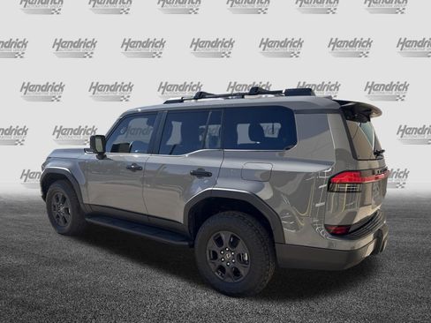 Certified 2024 Lexus GX 550 image 8