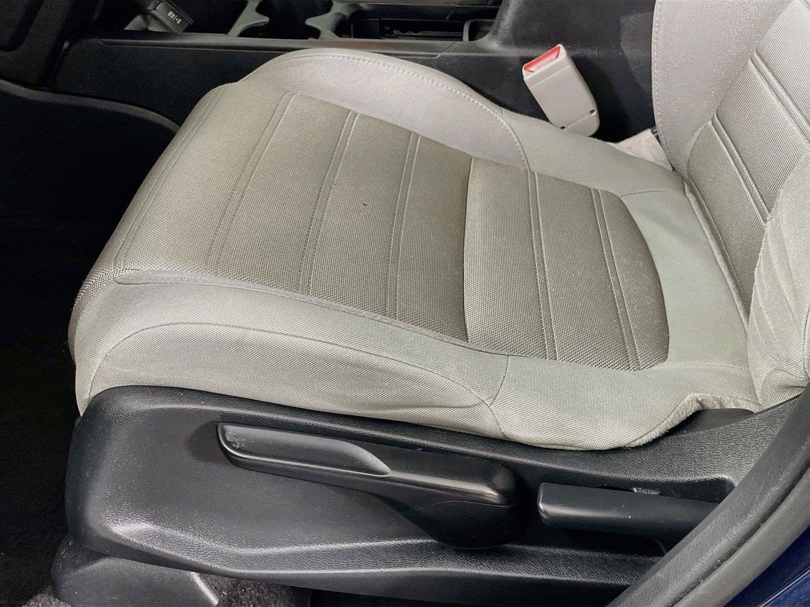 Used 2017 Honda CR-V LX image 20