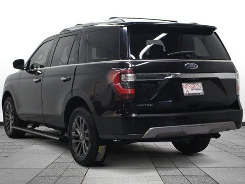 Used 2021 Ford Expedition Limited RWD image 5