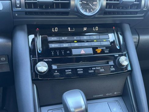 Used 2024 Lexus IS 300 F Sport w/ Accessory Package 2 image 20