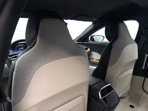 Used 2023 Lucid Air Touring AWD/4WD image 33