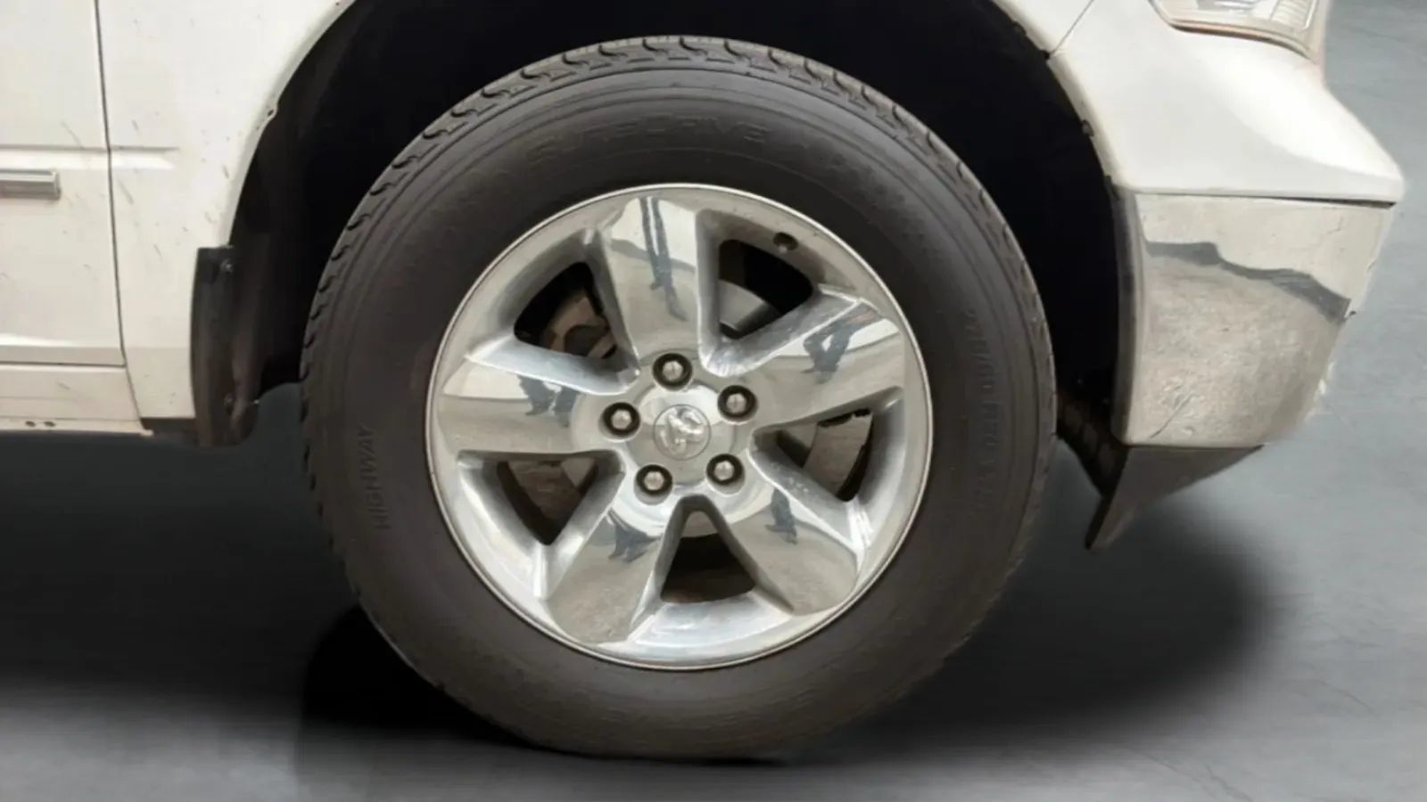 Used 2022 RAM 1500 Tradesman w/ Tradesman SXT Package AWD/4WD image 21