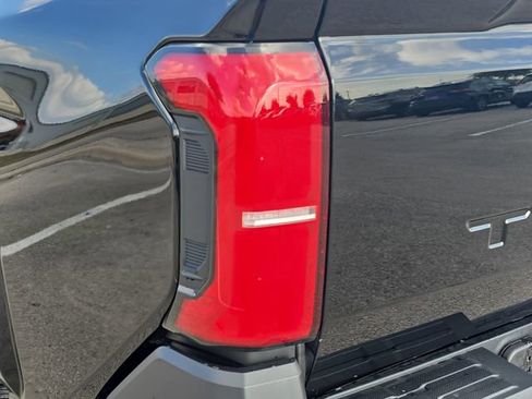 New 2026 Toyota Tacoma SR image 34