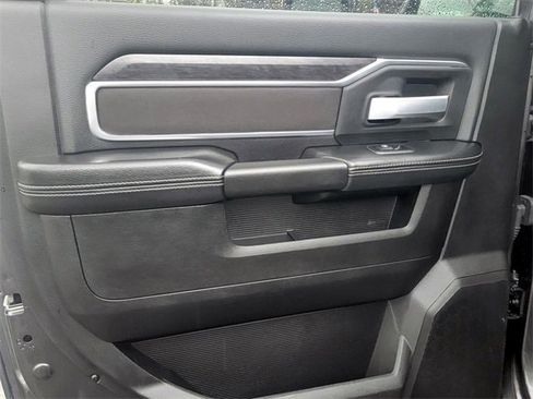 Used 2024 RAM 2500 Big Horn image 20