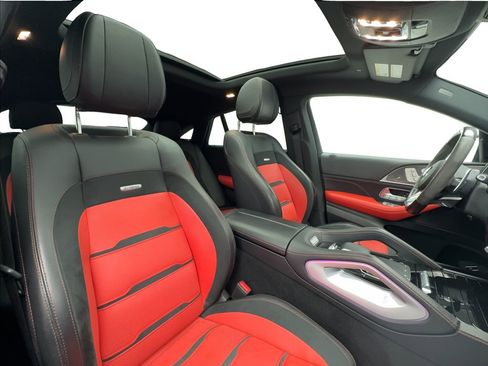 Used 2023 Mercedes-Benz GLE 53 AMG 4MATIC Coupe image 30