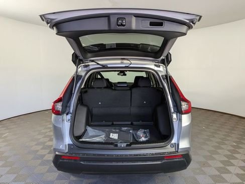 New 2026 Honda CR-V EX image 10