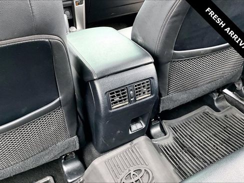 Used 2021 Toyota 4Runner SR5 Premium w/ Moonroof Package AWD/4WD image 10