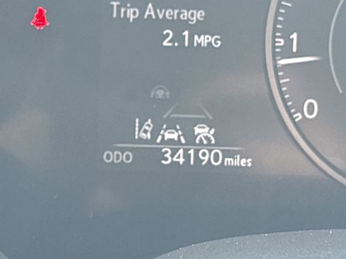 Certified 2023 Lexus RX 350 Premium Plus image 22