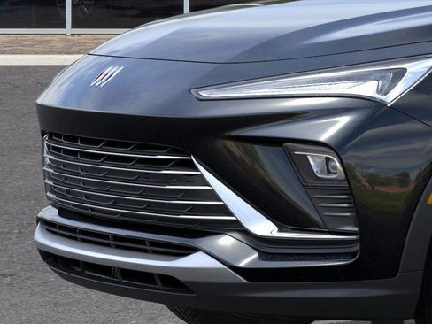 New 2026 Buick Envista Preferred image 14