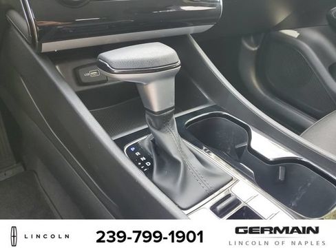 Used 2022 Hyundai Tucson SEL AWD/4WD image 27