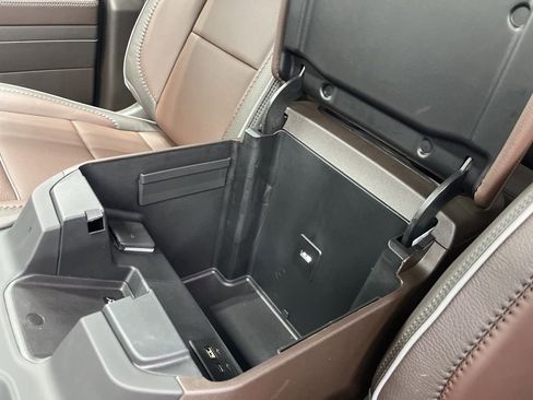 New 2026 GMC Sierra 1500 Denali AWD/4WD image 20