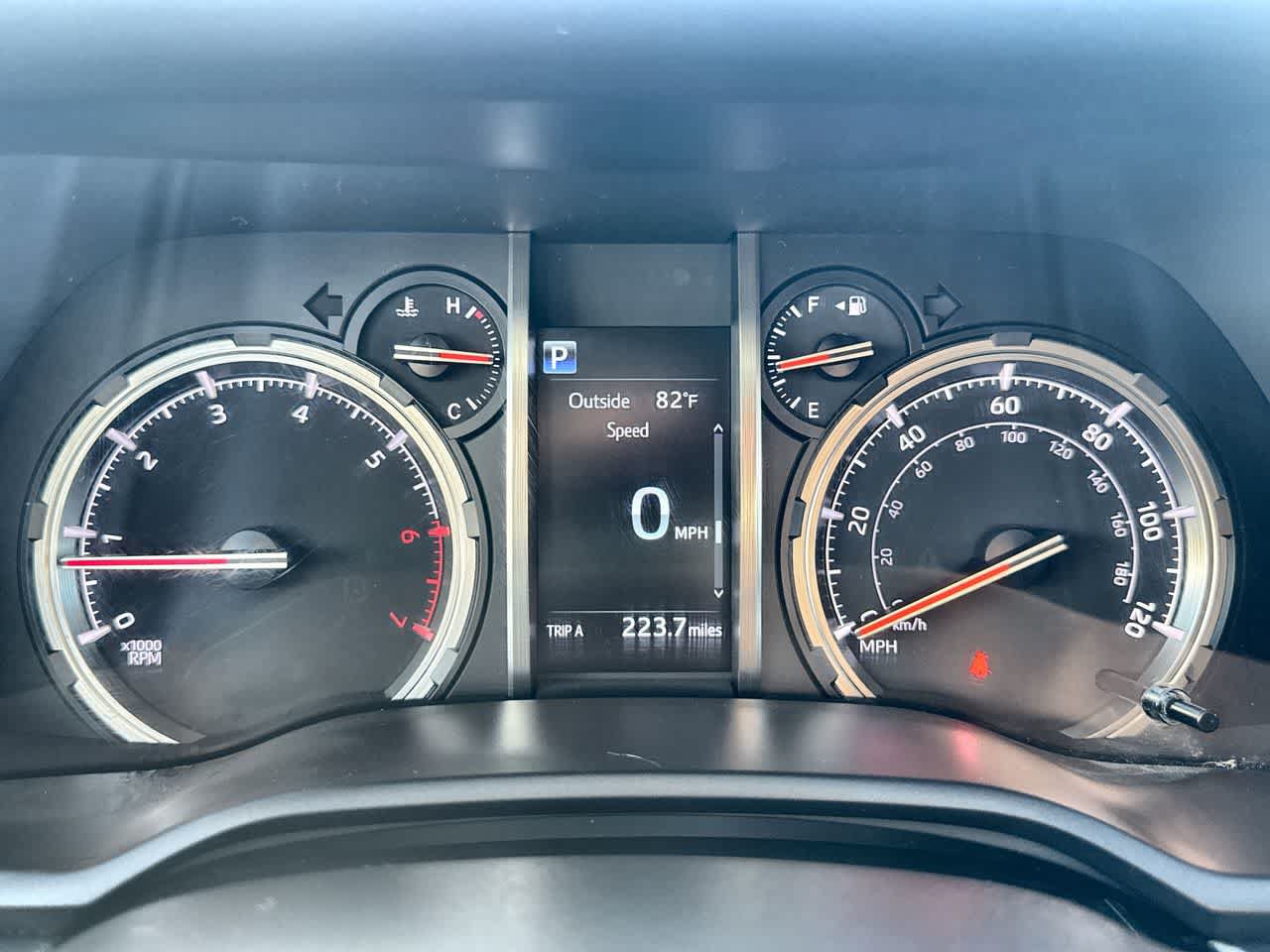 Used 2021 Toyota 4Runner TRD Off-Road AWD/4WD image 17