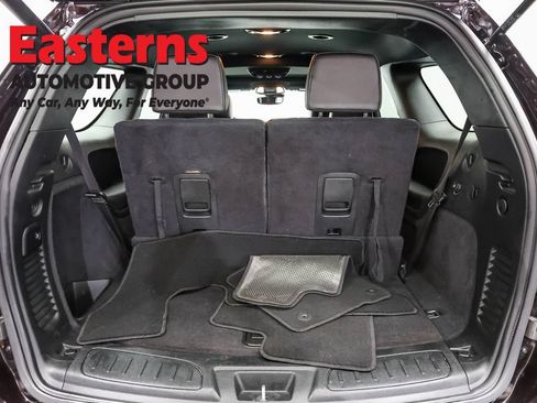 Used 2024 Dodge Durango GT RWD image 9