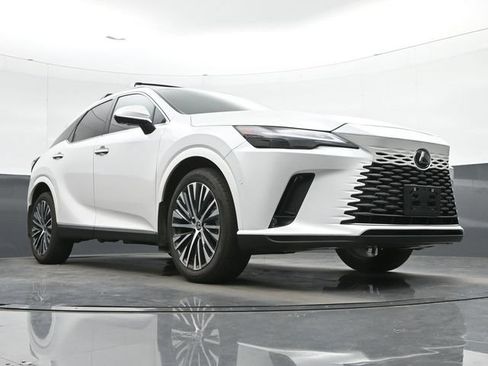 Used 2024 Lexus RX 350 Premium Plus w/ Convenience Package AWD/4WD image 10