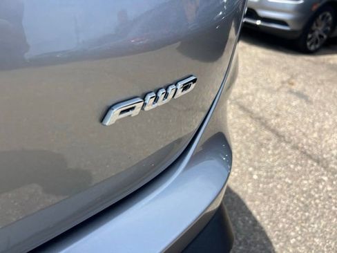Used 2024 Ford Edge Titanium w/ Equipment Group 301A AWD/4WD image 26