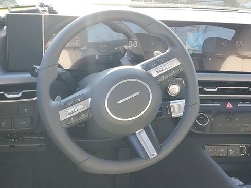 New 2026 Hyundai Sonata SEL image 11