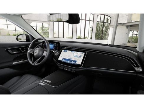 New 2026 Mercedes-Benz E 350 Sedan image 18