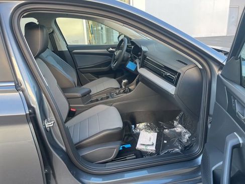 New 2026 Volkswagen Jetta SE FWD image 26