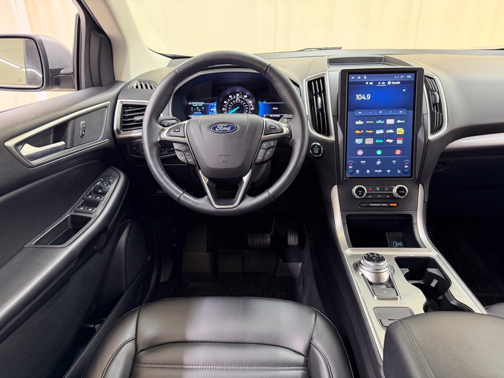Used 2024 Ford Edge SEL w/ Convenience Package AWD/4WD image 29
