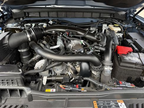 Used 2023 Ford Bronco Raptor AWD/4WD image 31