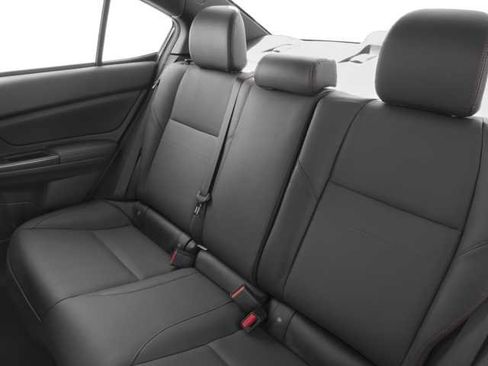 Used 2017 Subaru WRX Premium AWD/4WD image 9