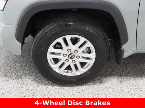 Used 2024 Toyota Tundra SR5 image 11