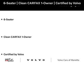 Used 2025 Volvo XC90 T8 Ultra video 1