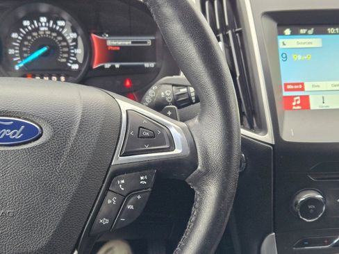 Used 2016 Ford Edge SEL w/ Equipment Group 201A image 30