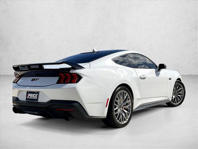 Used 2024 Ford Mustang GT Premium RWD image 2