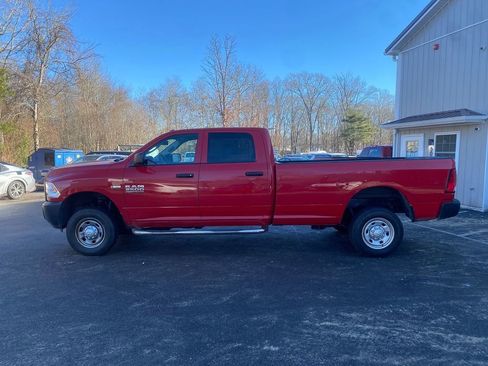 Used 2016 RAM 2500 Tradesman w/ Popular Equipment Group image 9