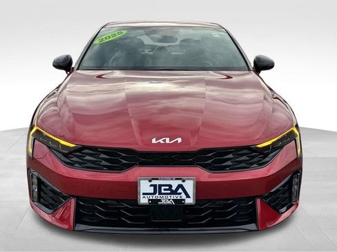 Used 2025 Kia K5 GT-Line image 23