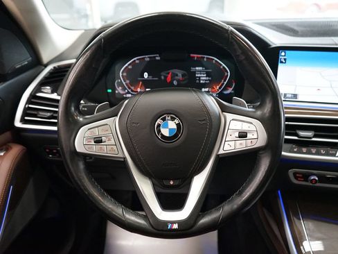 Used 2020 BMW X7 xDrive40i w/ Premium Package AWD/4WD image 35