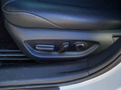 Used 2022 Toyota Mirai XLE image 21