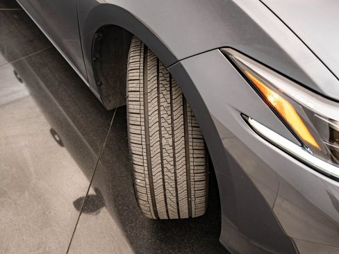 Certified 2025 Lexus ES 300h F Sport FWD image 54