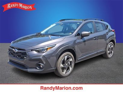 New 2025 Subaru Crosstrek 2.5i Limited