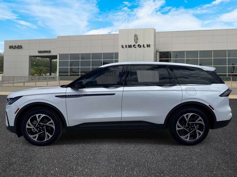 New 2026 Lincoln Nautilus Premier w/ Equipment Group 102A image 6