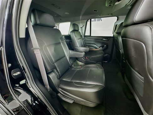Used 2015 Chevrolet Tahoe LTZ image 37