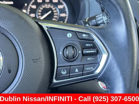 Used 2023 Acura RDX w/ Technology Package FWD image 38