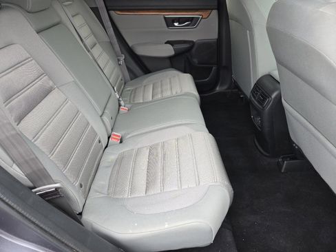 Certified 2020 Honda CR-V EX image 22