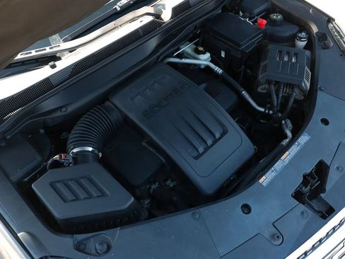 Used 2013 Chevrolet Equinox LS FWD image 27
