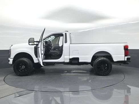 Used 2025 Ford F350 XL w/ STX Appearance Package AWD/4WD image 63